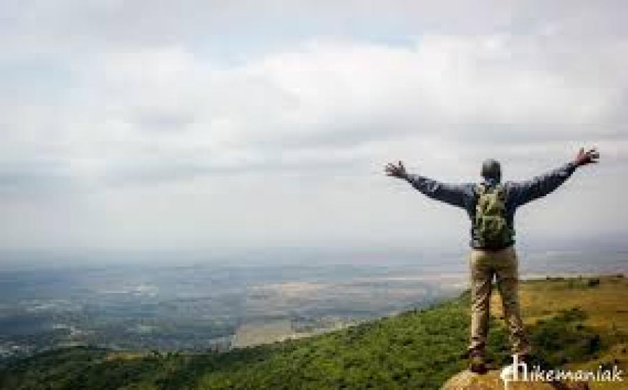 Ngong Hills